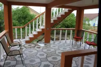 Soleil Hartland Palms Hotels in Priory