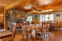 The Inn at OxBow Acres Hotel di Milan