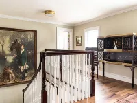 The Weston Hotels in Windsor County