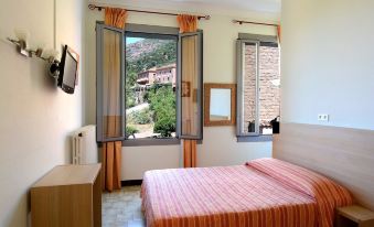 Hôtel Colombo- Porto Corse