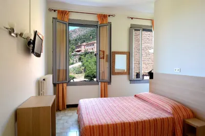 Hôtel Colombo- Porto Corse Отели в г. 