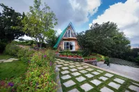 Nirvana Eco & Agro Resort Hotels in Sayghar