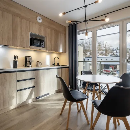RentPlanet - Apartamenty Zakopiańskie