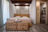 드림캐처 빌라, 실내외 수영장, 온수 욕조