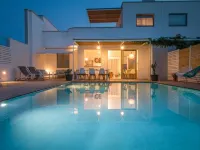 TD Villa Levante Modern Luxury Villa with Sea View Hotels in Capitolo