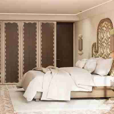 Hôtel Lou Cagnard Rooms