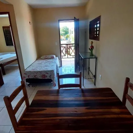Chales Residencia Tatiane