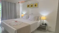 New Casablanca Praia Hotel Ltda Hotels in Paulista