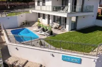 Lake Spirit Boutique Apartments - 5-stjärniga