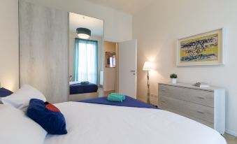 Bicocca Home - 2 Bedrooms