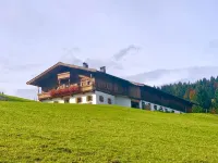 Chalet in Hochfilzen by Ski Piste