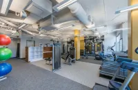 DC Getaway Comfort Apartments