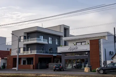 MCity Hotel Hotels in 