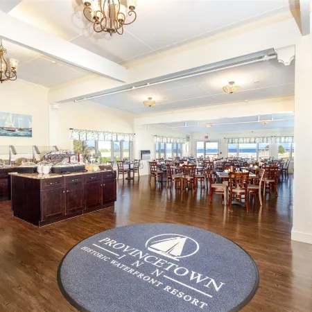 Provincetown Inn