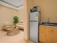 Suknai Salah ElDin Hotel Suites فنادق في حائل