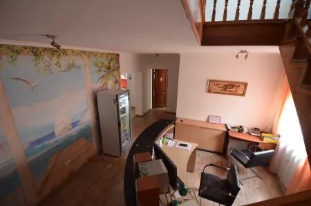 Casa Marina Argentina de Aeropuerto Ezeiza Chek-in 24 h 10 Minutos de Aeropuerto Отели в г. Тристан Суарес