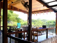 บ้านในน่านเกสต์โฮม ในเมืองน่าน โรงแรมใกล้สถานีขนส่ง