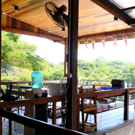 Baan9NAN Guest Home in NAN City