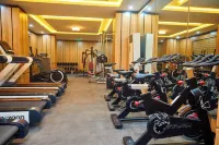 Vintano Hotel - Gym