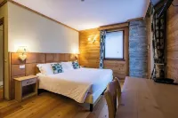 Mirtillo Alpino Casa Vacanze Hotels in Staffa