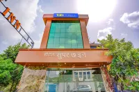 FabExpress Super 7 Inn - Nr Rabale Station