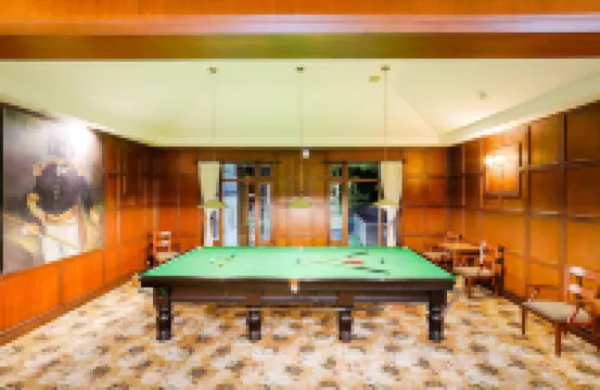 Club Mahindra Golden Landmark, Mysuru
