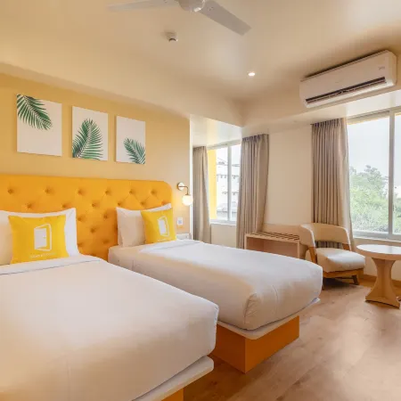 Bloom Hotel - Ranchi