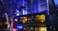 모닝 스타 익스프레스 호텔 State Theatre 주변 호텔