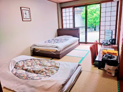 Iyashitei Koku Hôtels à : Minami