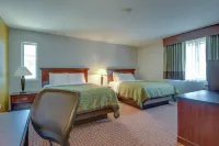 Vagabond Inn Executive Hayward