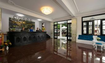 Hoian Nostalgia Hotel & Spa