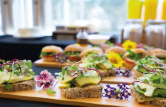 Dazzler by Wyndham Lima Miraflores