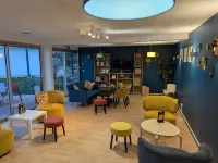 Hôtel RL Reims - 3 estrellas