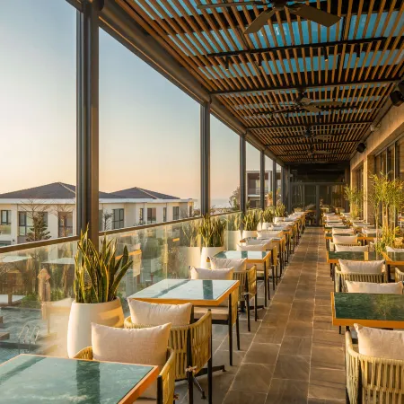 Radisson Resort Mui Ne