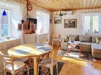4 Person Holiday Home in Ljusdal-by Traum