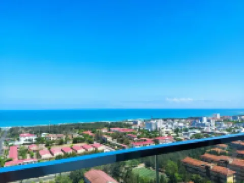 丹公寓 - Apec曼達拉富巖