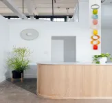 Dye House