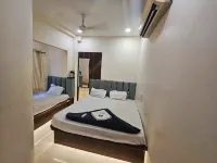 Hotel Aagman Palace - Near Mahakal Temple