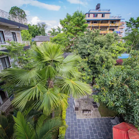 Basundhara Resort Pokhara