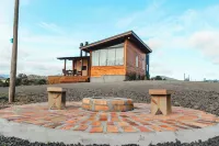 Cabanas Doce Recanto Hotels in Alfredo Wagner