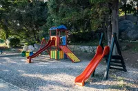 Maistra Select Srebreno Premium Apartments Hotel a Opcina Zupa Dubrovacka
