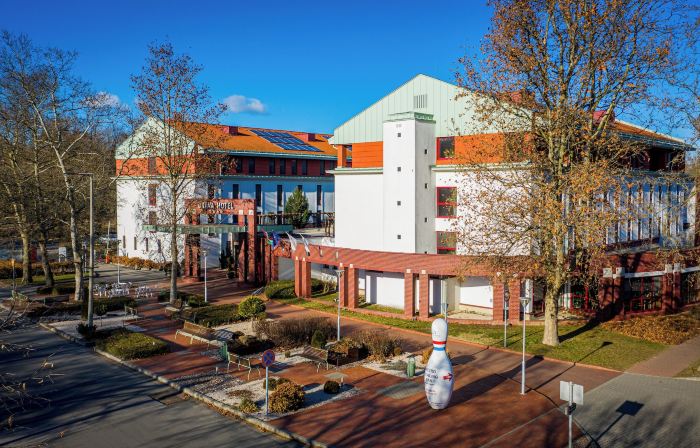 Dráva Hotel Thermal Resort