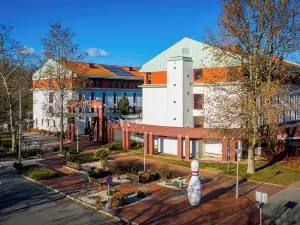 Dráva Hotel Thermal Resort