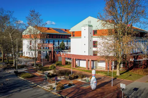 Dráva Hotel Thermal Resort