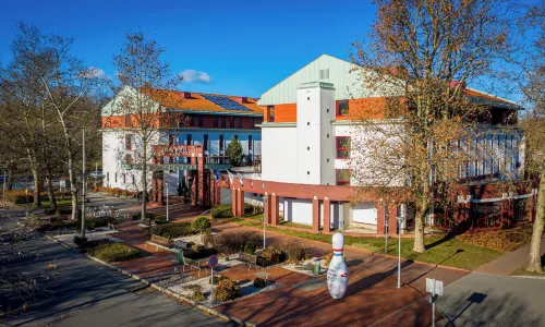 드라바 호텔 테르말 리조트