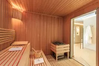 伯爾尼別墅酒店 - SPA