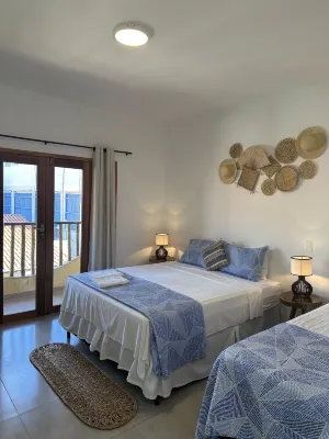 Pousada Isabel