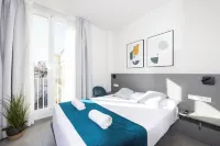 Apartamentos Turísticos Plaza del Rey by CartagenaSpain - Airport Shuttle