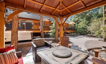 Three Bears Inn #2147