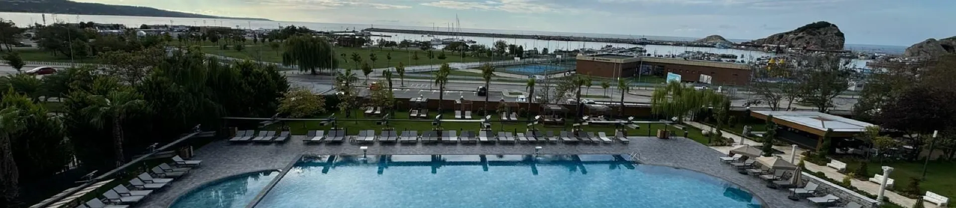 Four-Star Hotels